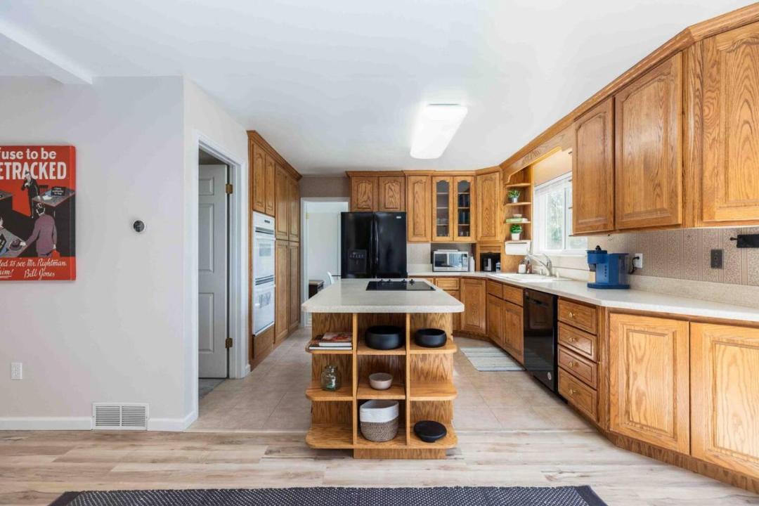 Photo of Kitchen in Farmington