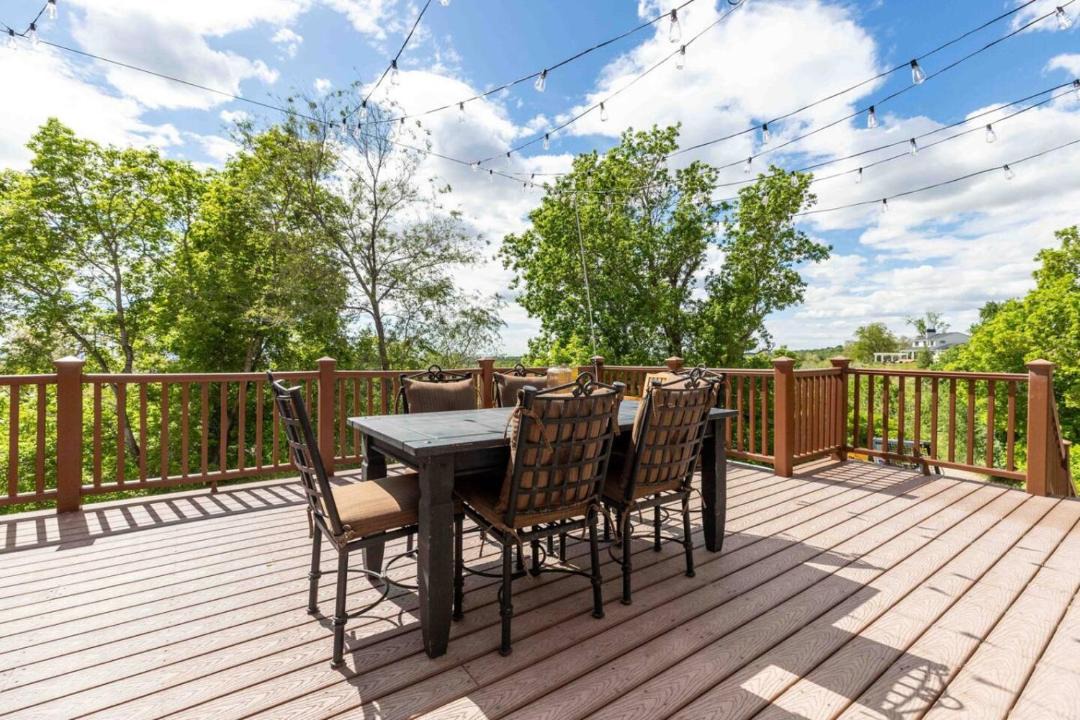 Photo of Patio Balcony in Farmington