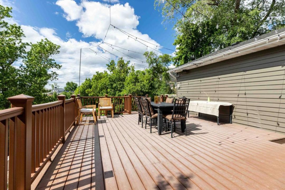Photo of Patio Balcony in Farmington