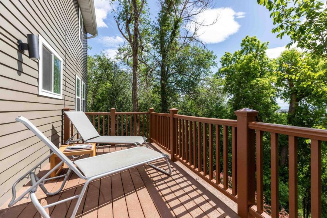 Photo of Patio Balcony in Farmington