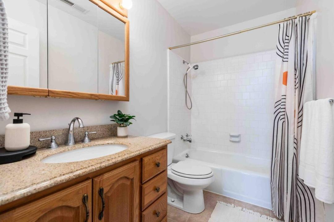 Photo of Bathroom in Farmington