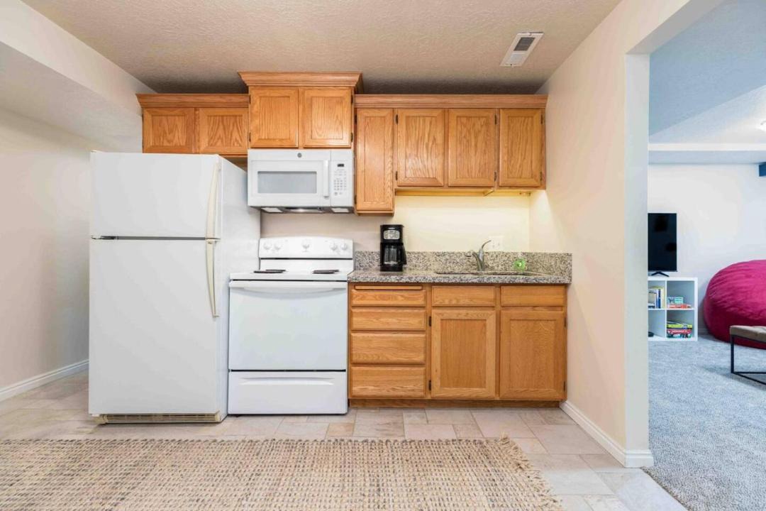 Photo of Kitchen in Farmington