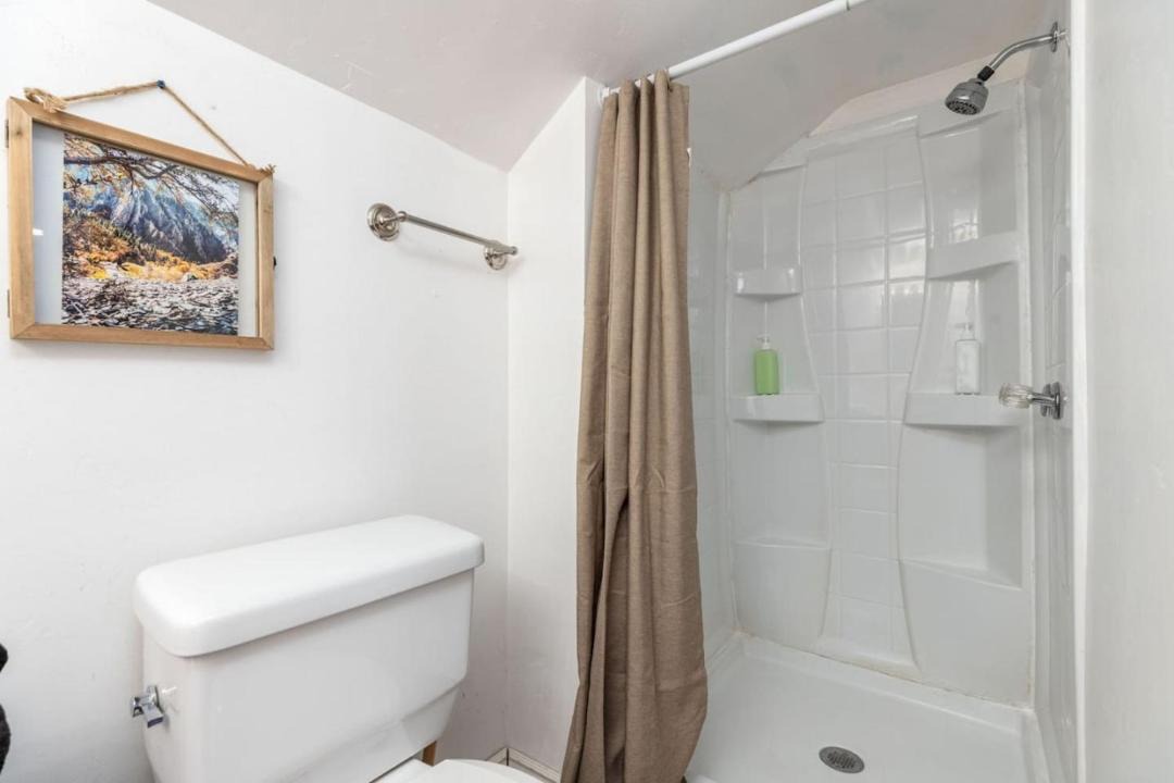 Photo of Bathroom in Snowbird