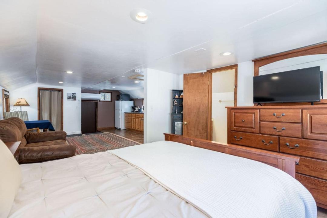 Photo of Bedroom in Snowbird