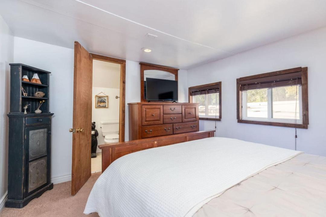 Photo of Bedroom in Snowbird