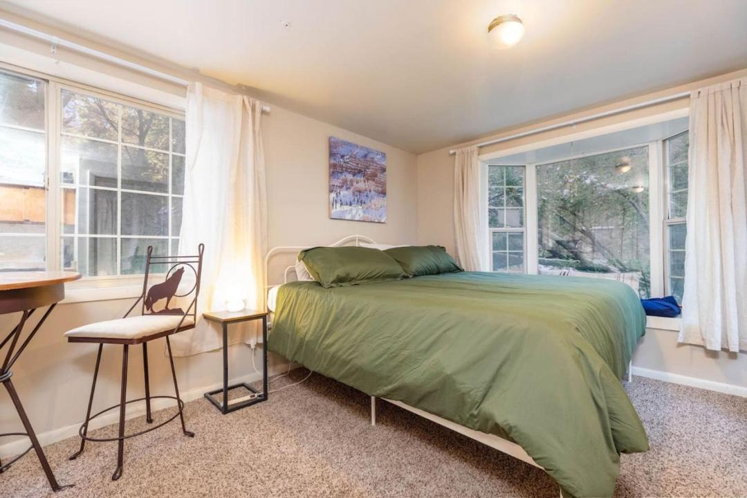 Photo of Bedroom in Snowbird