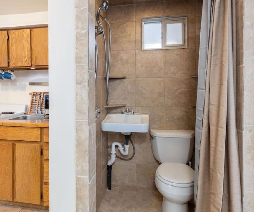 Photo of Bathroom in Snowbird