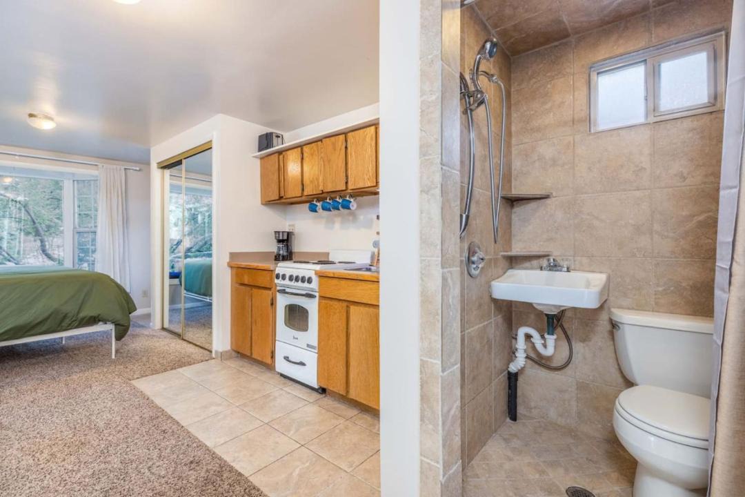 Photo of Bathroom in Snowbird