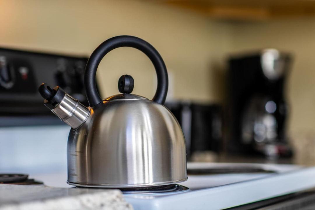 Photo of Kitchen in Lower Avenues