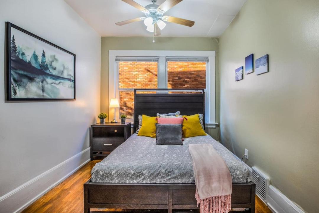 Photo of Bedroom in Lower Avenues