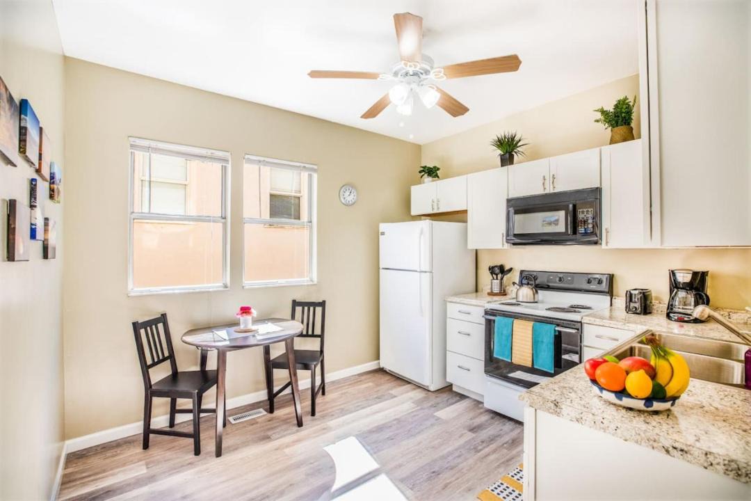 Photo of Kitchen in Lower Avenues