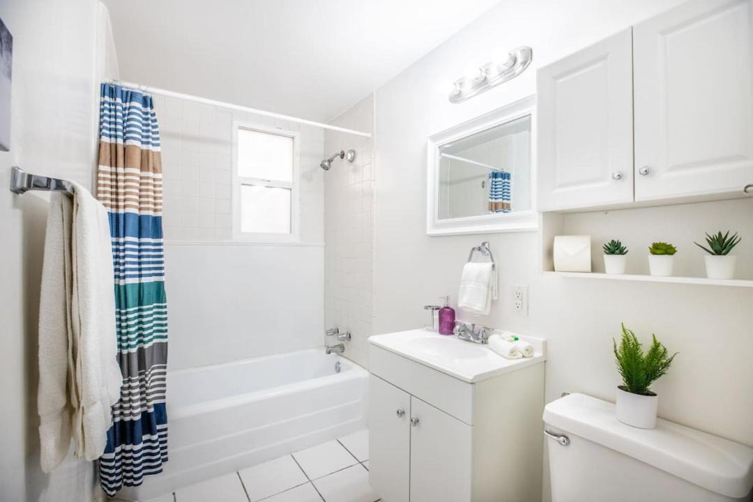 Photo of Bathroom in Lower Avenues