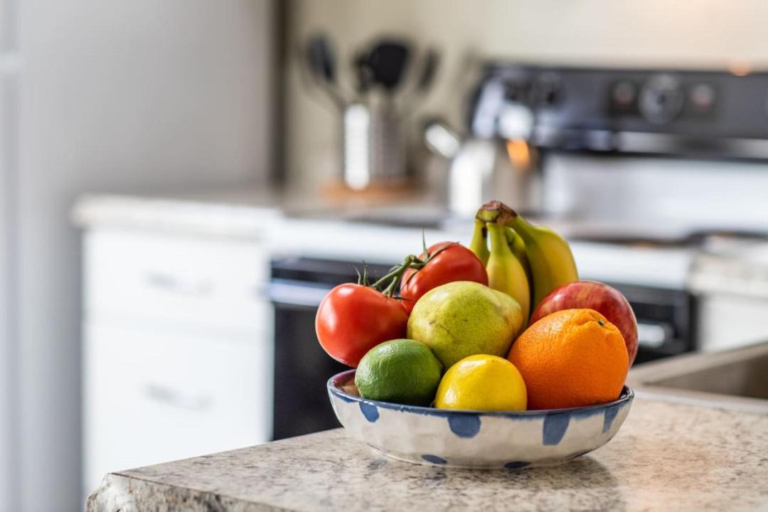 Photo of Kitchen in Lower Avenues