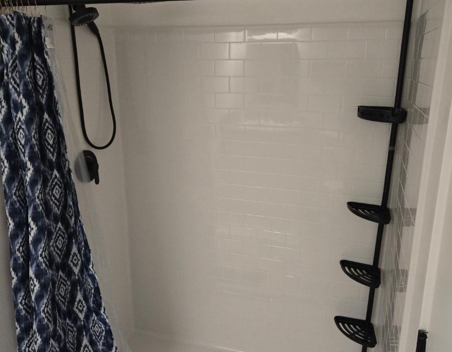 Photo of Bathroom in Evans Churchill