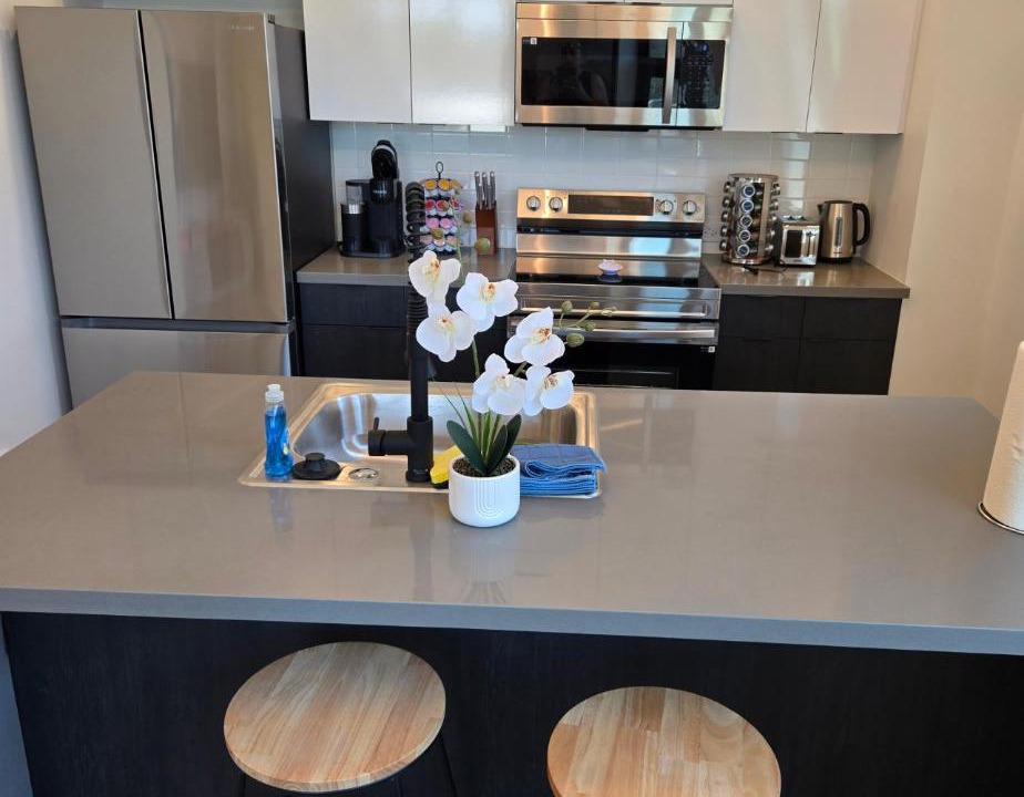Photo of Kitchen in Evans Churchill