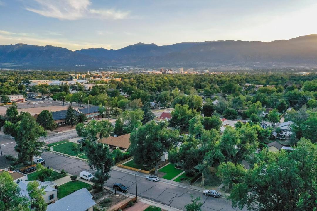 Photo of Others in Central Colorado Springs