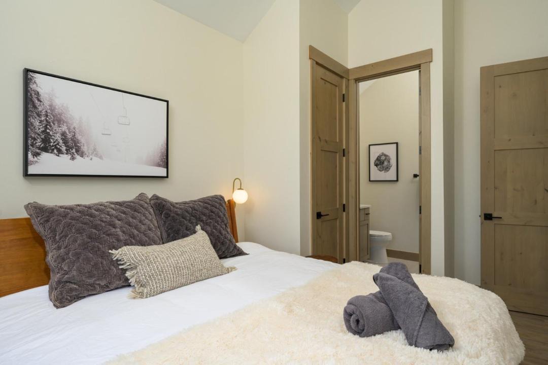Photo of Bedroom in Fraser