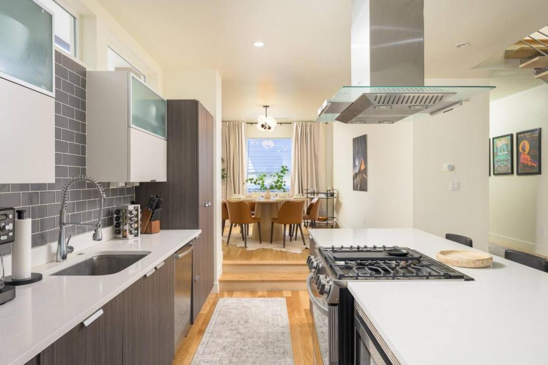 Photo of Kitchen in Highland