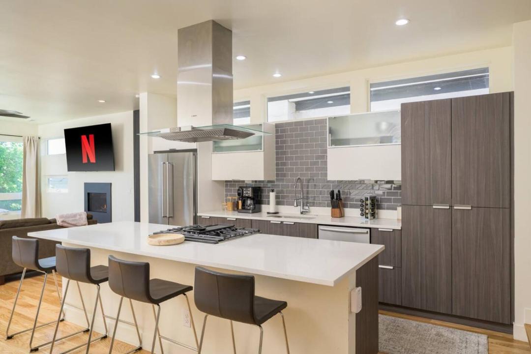 Photo of Kitchen in Highland