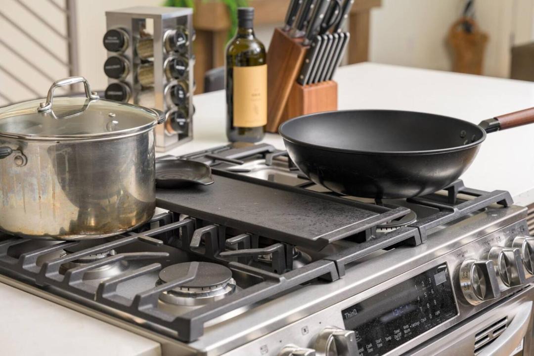 Photo of Kitchen in Highland