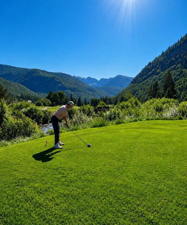 Photo of Others in Vail