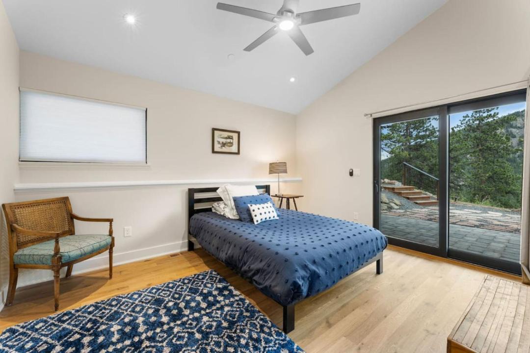 Photo of Bedroom in Jamestown