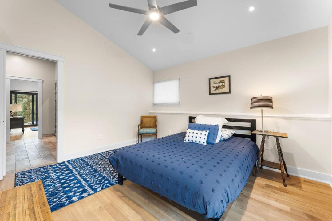 Photo of Bedroom in Jamestown