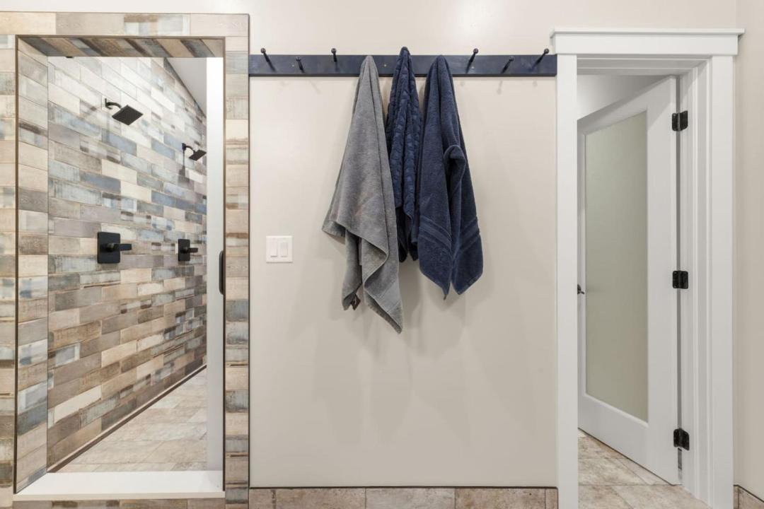 Photo of Bathroom in Jamestown