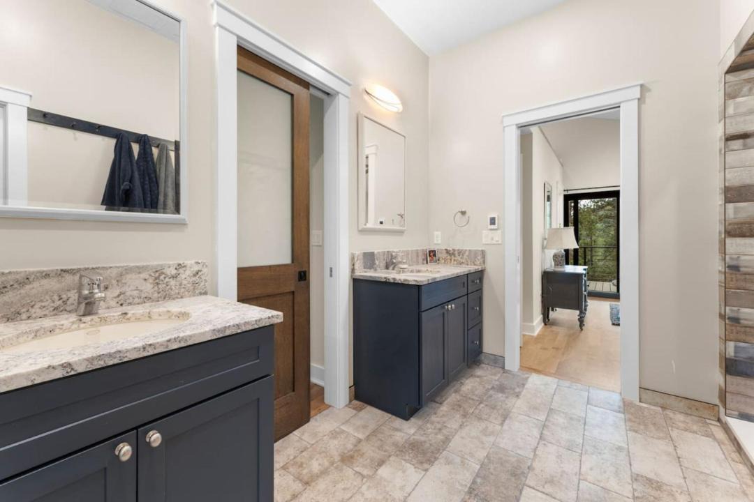 Photo of Bathroom in Jamestown