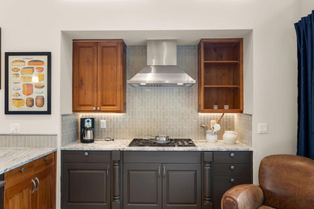 Photo of Kitchen in Jamestown