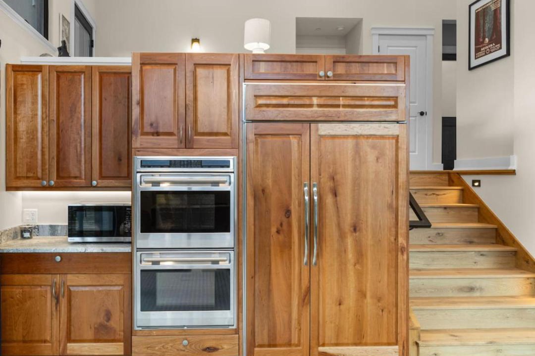 Photo of Kitchen in Jamestown