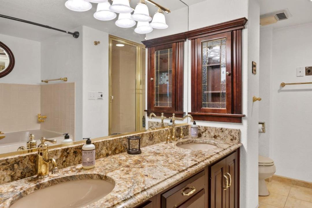 Photo of Bathroom in LoDo