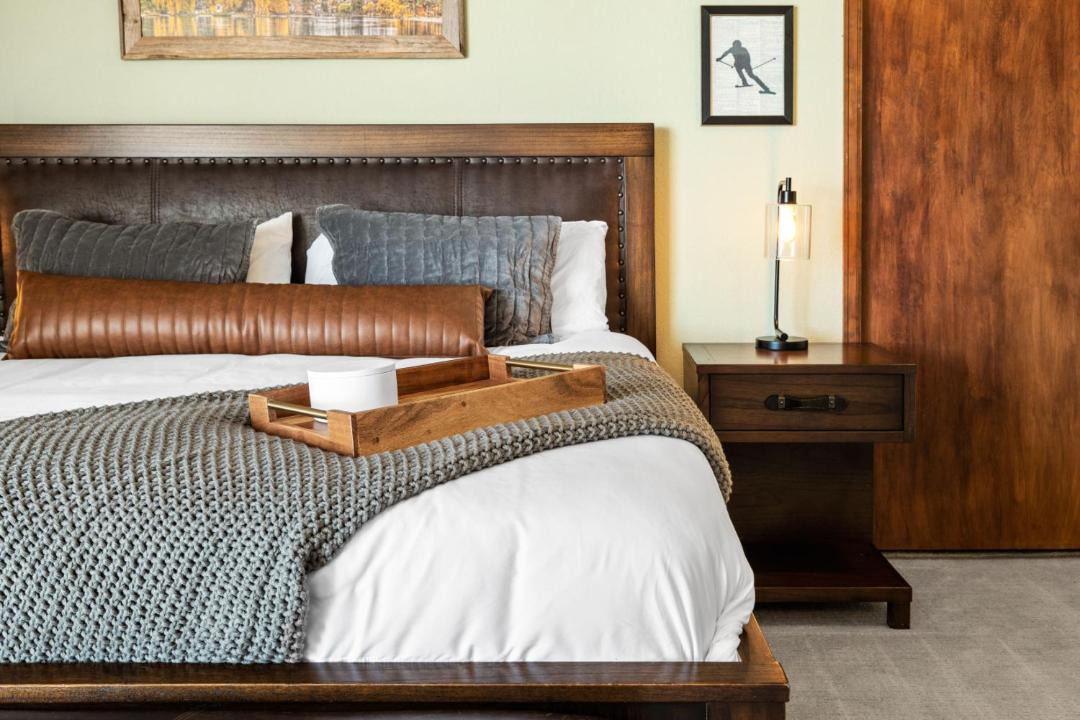Photo of Bedroom in LoDo