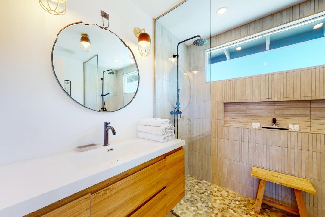 Photo of Bathroom in Yucca Valley