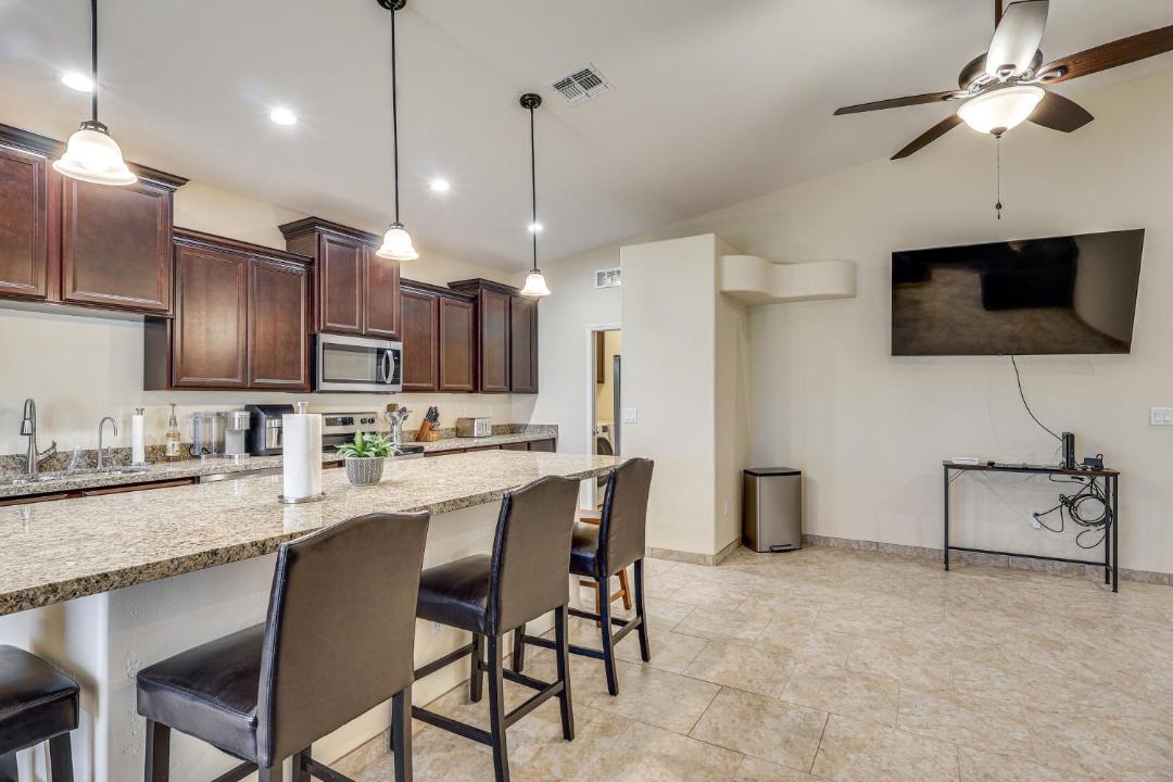 Photo of Kitchen in Lake Havasu City