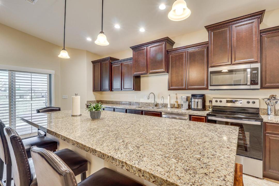 Photo of Kitchen in Lake Havasu City