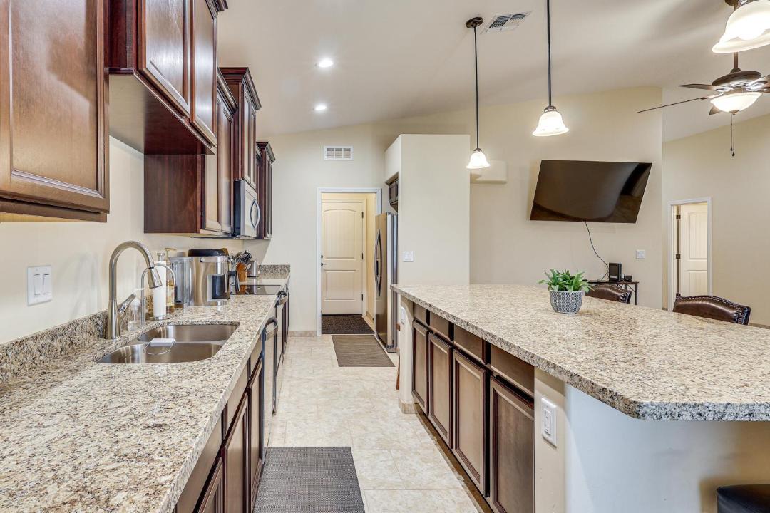 Photo of Kitchen in Lake Havasu City