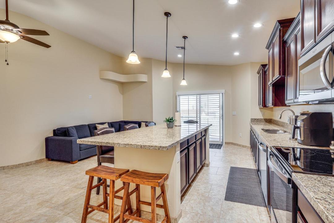 Photo of Kitchen in Lake Havasu City