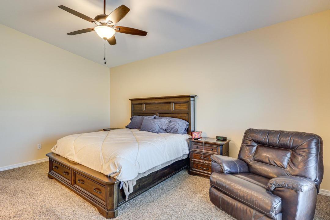 Photo of Bedroom in Lake Havasu City