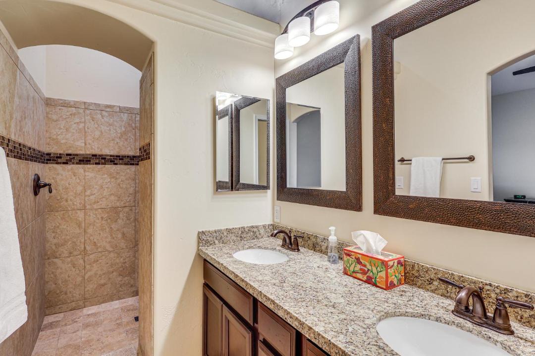 Photo of Bathroom in Lake Havasu City