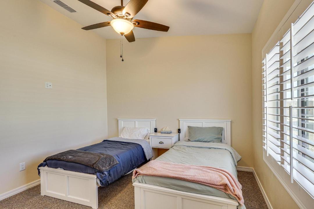 Photo of Bedroom in Lake Havasu City