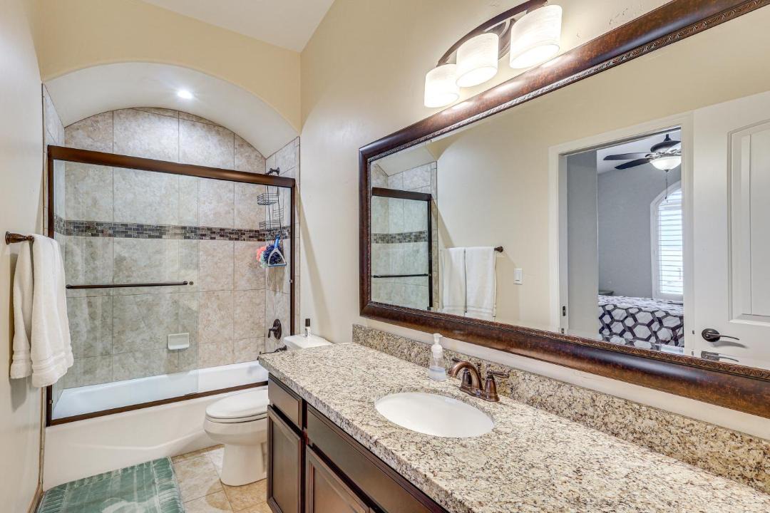 Photo of Bathroom in Lake Havasu City