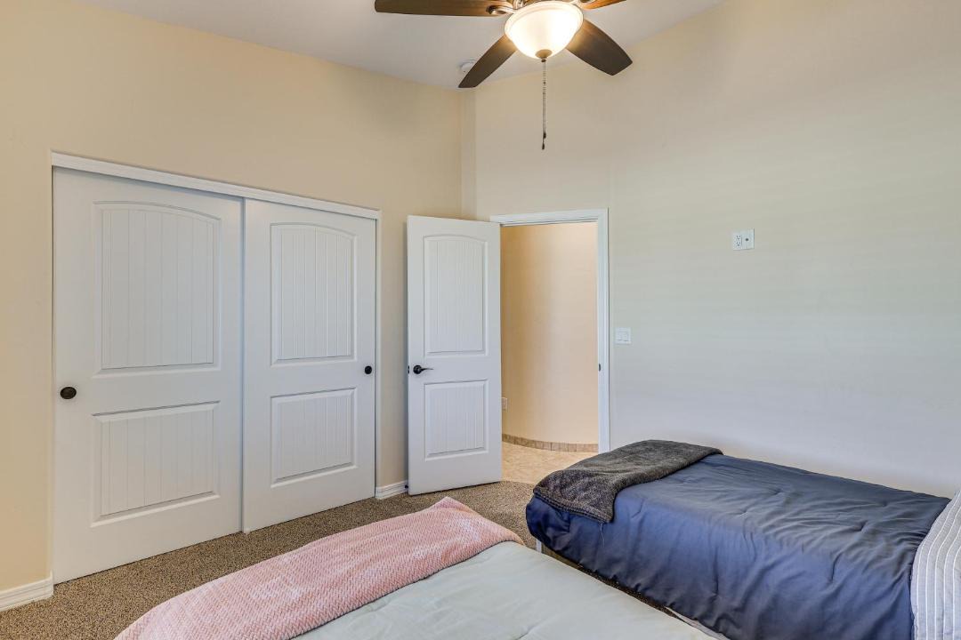 Photo of Bedroom in Lake Havasu City
