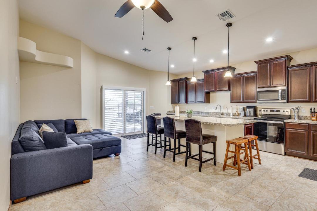 Photo of Kitchen in Lake Havasu City