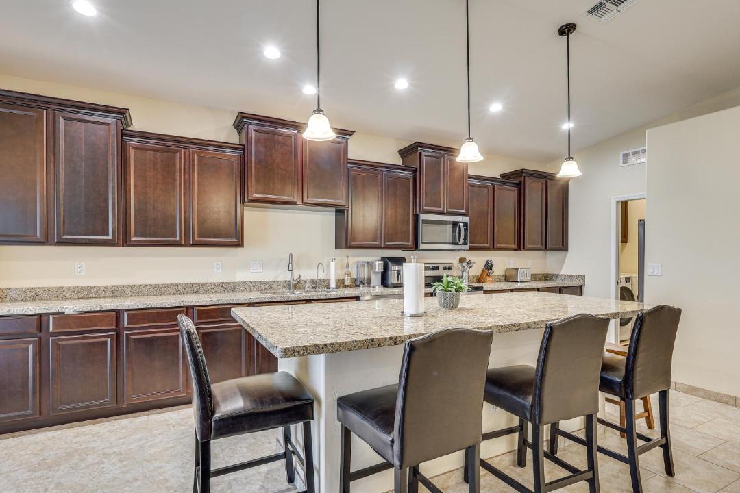 Photo of Kitchen in Lake Havasu City