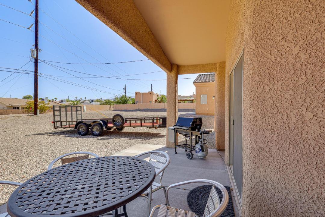 Photo of Others in Lake Havasu City