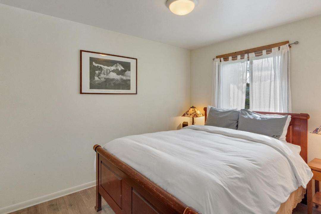 Photo of Bedroom in Steamboat Springs