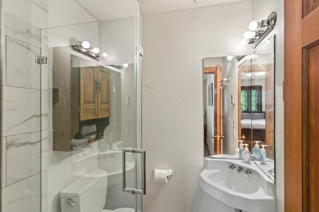 Photo of Bathroom in Steamboat Springs