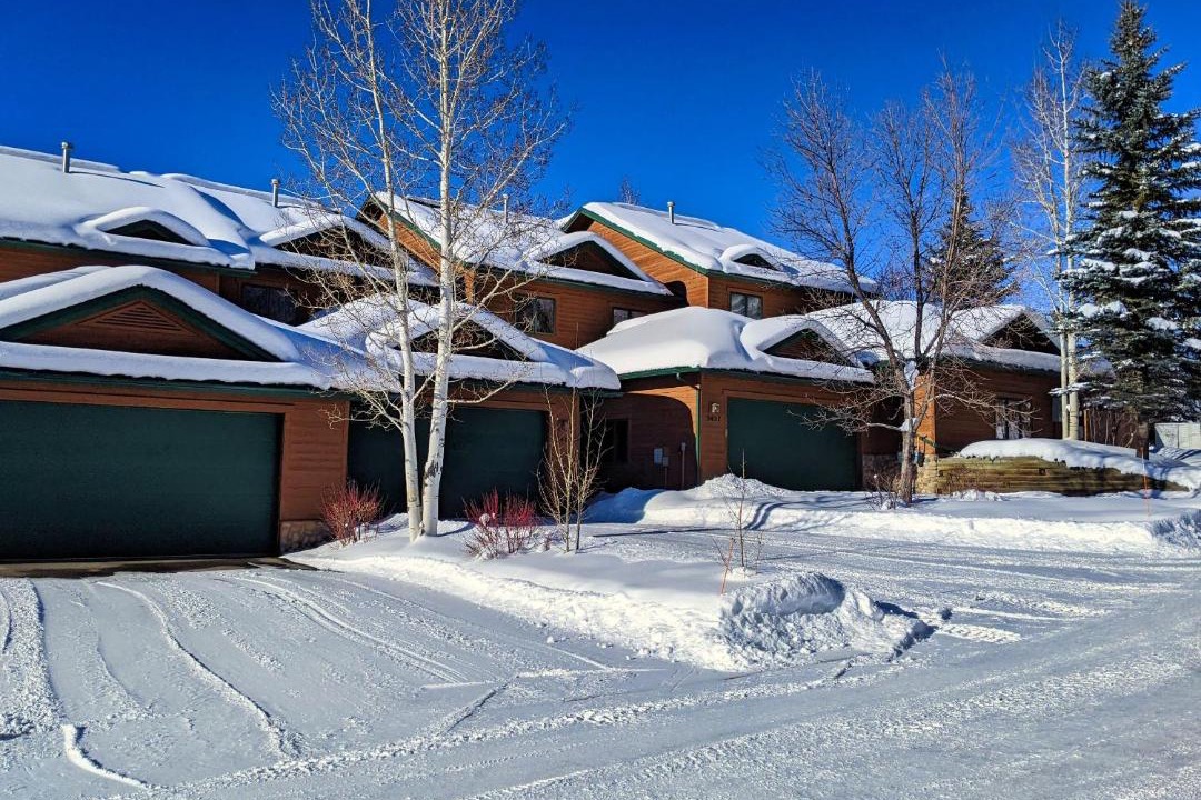 Photo of Others in Steamboat Springs