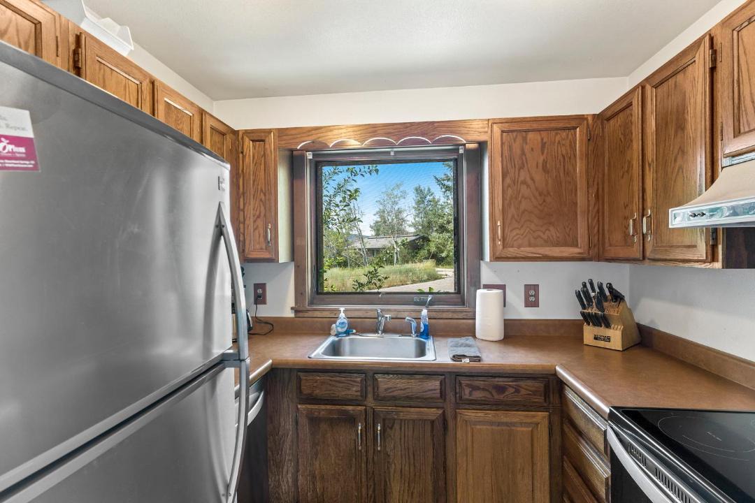 Photo of Kitchen in Steamboat Springs